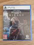 Assassins creed Mirage