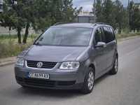 Volkswagen Touran 7 locuri