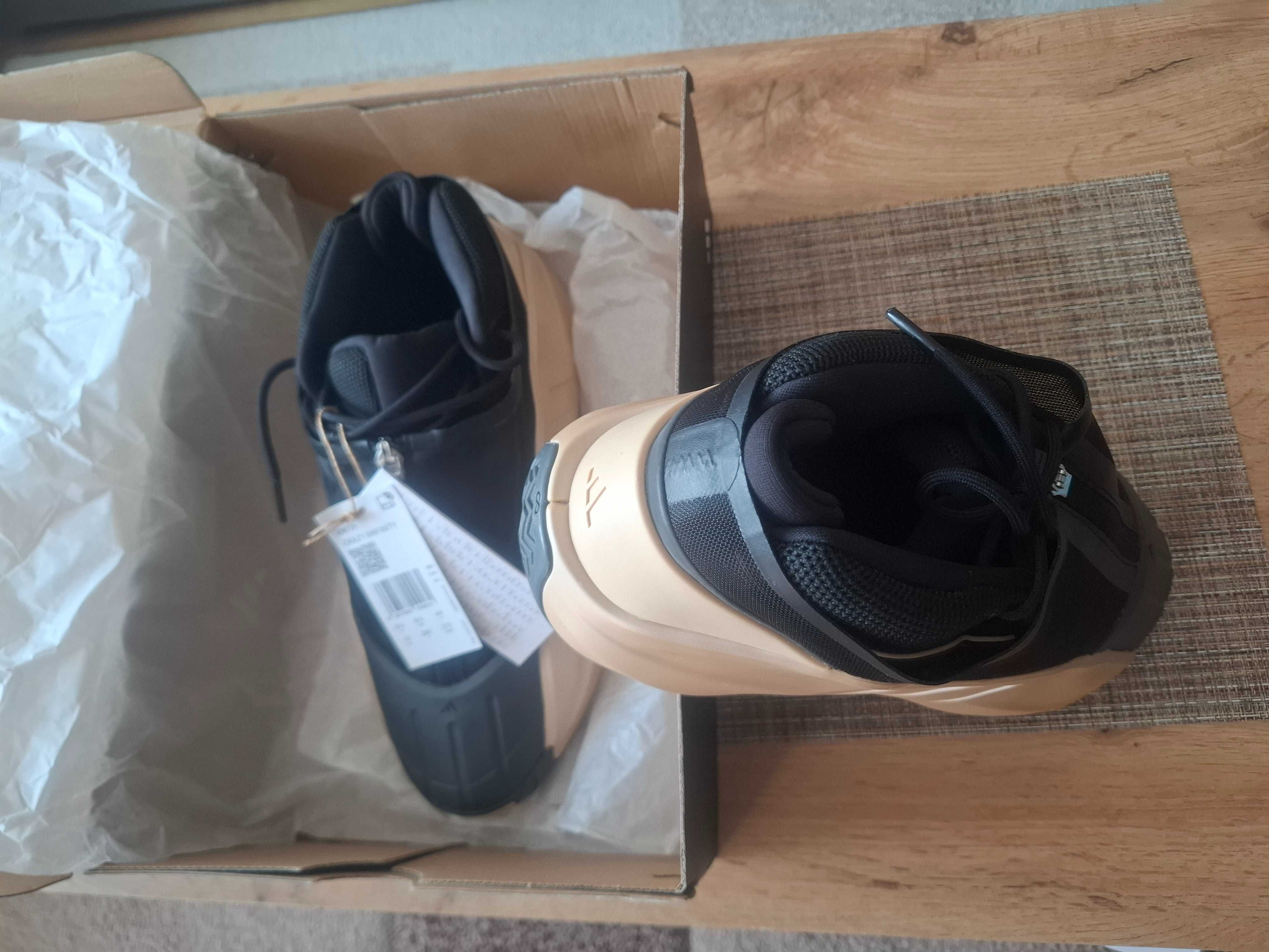 Баскетболни обувки adidas crazy iiinfinity 003