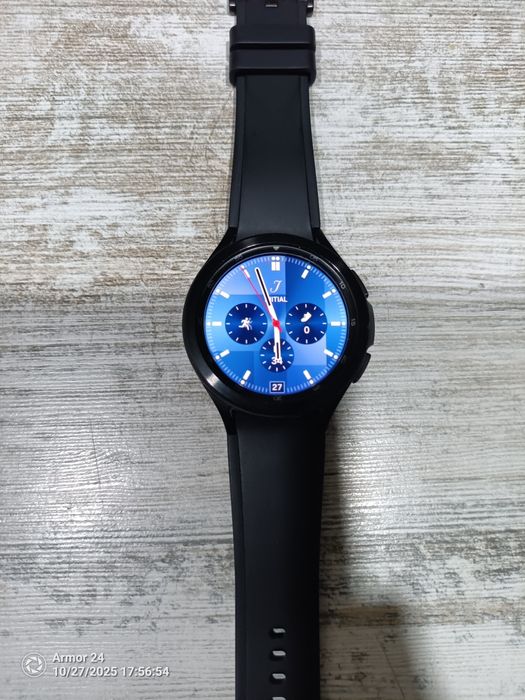 Смарт часы Samsung Galaxy Watch 4
