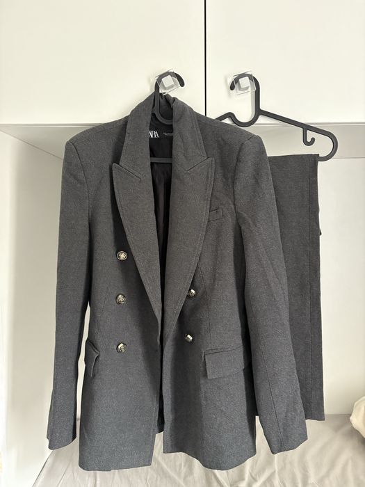 Zara/Дамски костюм Зара