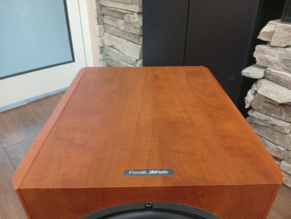 Активен субуфер FOCAL Chorus SW-700S