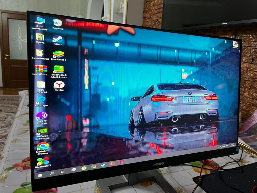 Продается игровой компьютер