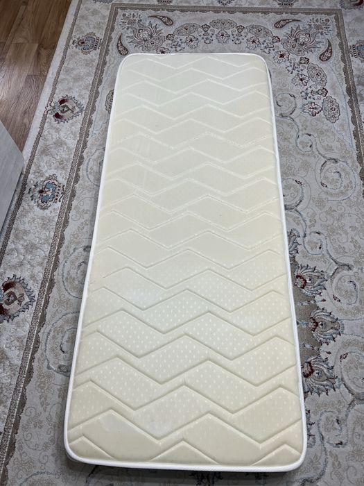 Матрас б/у за 5000 (1шт)  70/170см