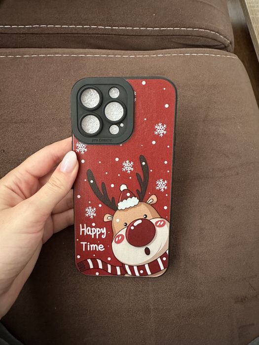 Iphone 14 pro max case 7лв