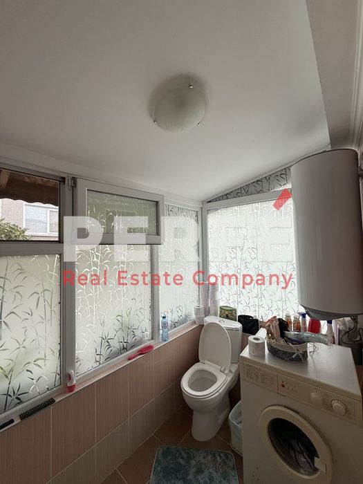 Продава се Двустаен апартамент в Поморие - 60 кв.м за 1800 €/кв.м - Снимка #6