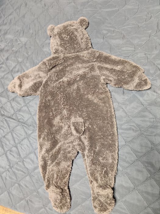 Combinezon topo mini 68