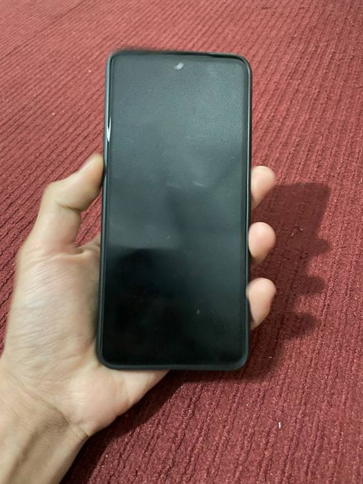 Redmi Not 11 C igravoy tel PUBG 60FPS