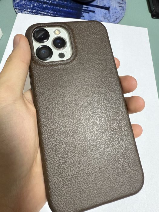 Айфон 12 про макс