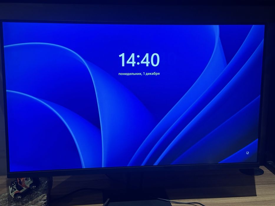 Игровой компиютер