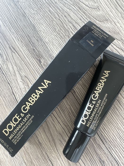 Lancome - парфюм D’Exception