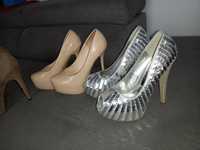 Pantofi Noi de dama 37