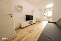 Apartament 2 camere,Himson Residence, Tătărași - Aviației, AC, luminos