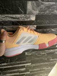 Adidas , CourtJam Bounce W , originali 41