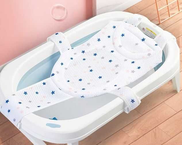 Suport hamac cada bebelusi