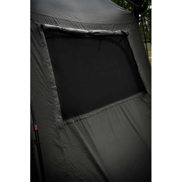 Cort Pescuit JRC COCOON BASECAMP 3.30X3.30X2.40M