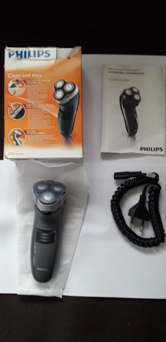 Aparat de ras electric Philips HQ6900/16