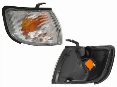 Габарит  Nissan Cefiro