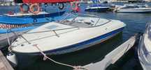Bayliner Capri 2002