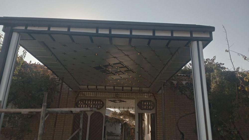 Туникафон ва Хархил турдаги паталок лар