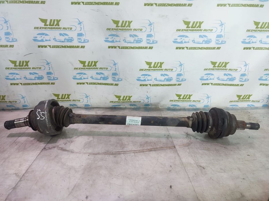 Planetara stanga spate 3.0 cdi om642 A1643502910 Mercedes-Benz ML W16