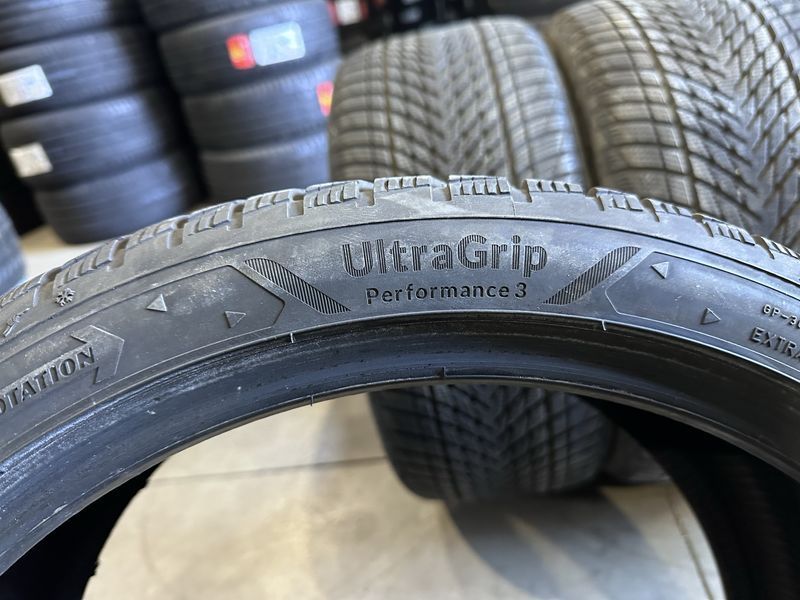255/35/19 GOODYEAR 4бр