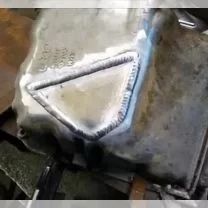 аргон сварка хизмати ва оргатамиз