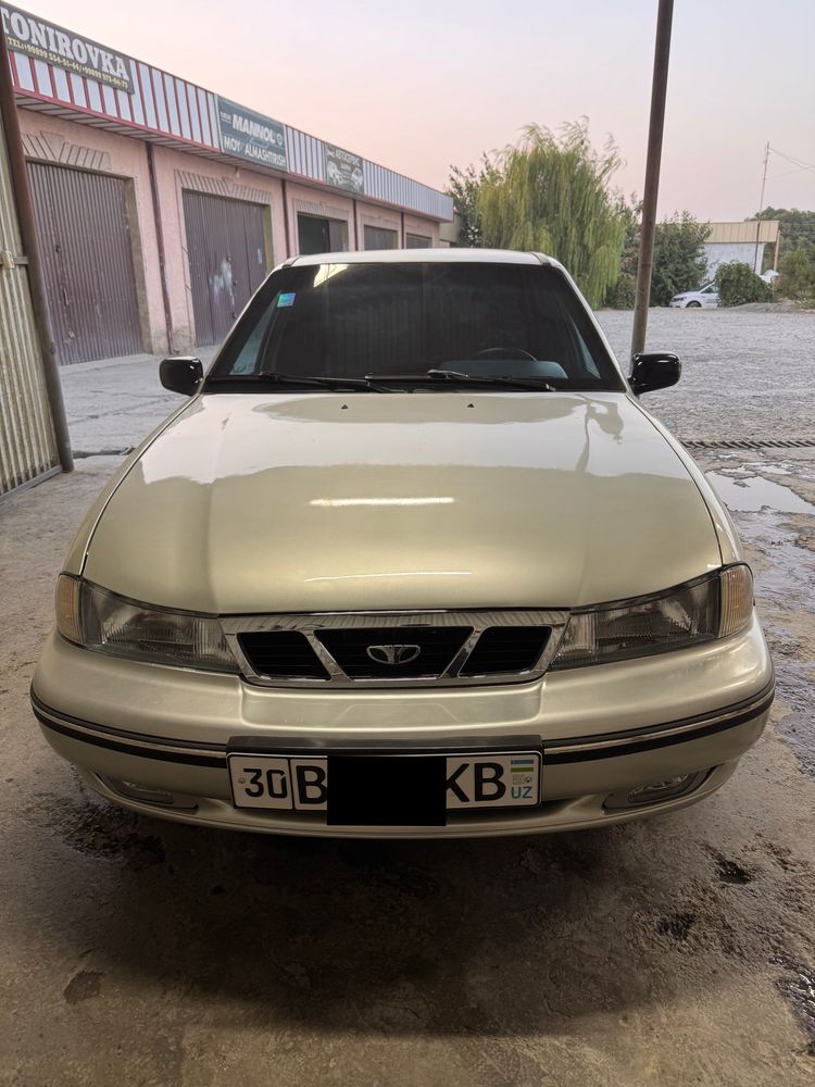 Nexia 1 2003 yil