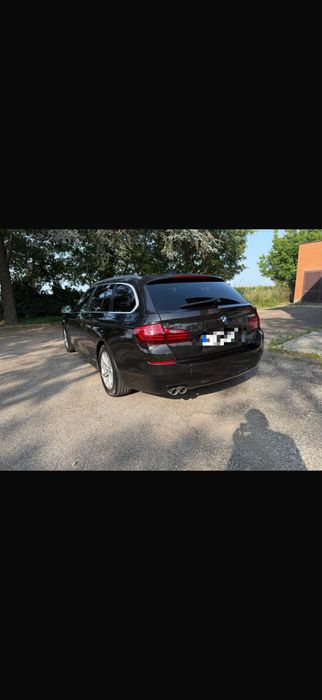 BMW 530xDrive /F11/258cp/4 Butoane/B65/Euro 6