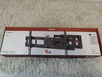 Suport TV Hama, ajustabil, 32”–84” (81–213 cm)