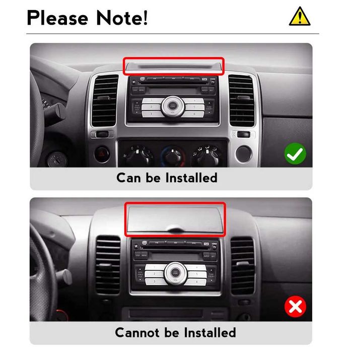 Navigatie Nissan Navara 2004-2010,  2GB 4GB 8GB Garantie Camera