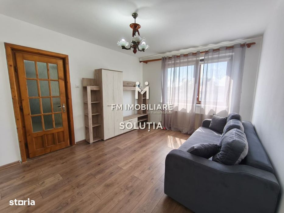 Apartament 2 camere de închiriat, zona Pressco/Rivulus!