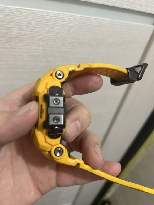 Casio GPR-H1000 не рабочий