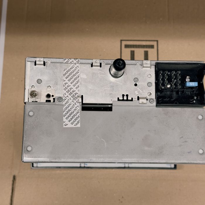 Оригинално радио за Opel Astra H