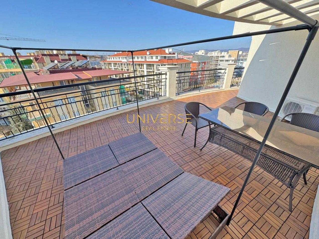 Продава се Двустаен апартамент в к.к. Слънчев бряг - 86 кв.м за 930 €/кв.м - Снимка #10