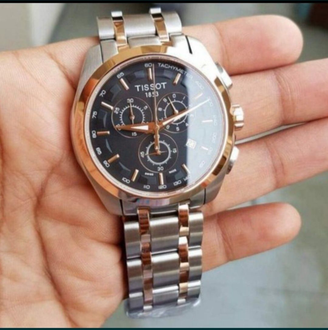 Tissot -20% Skidka