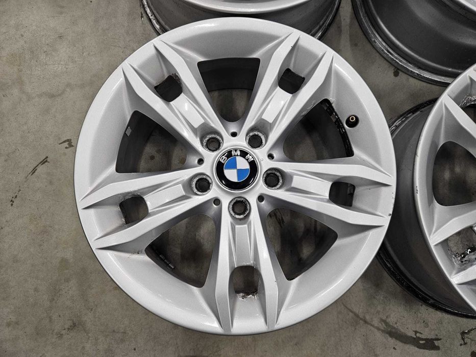 Jante R17 5x120 BMW X1;X3;X4;Seria 3 F30-E90;VW Transporter T5-T6