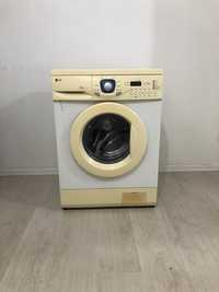 Продается стиральная машина LG на 5 KG Купить лдж в Алматы с доставкой