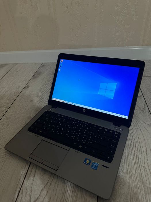 Продается ноутбук HP elitbook g1