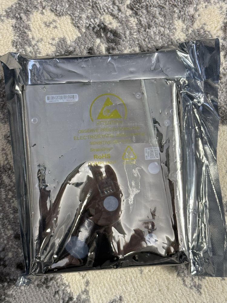 HDD Seagate 600GB