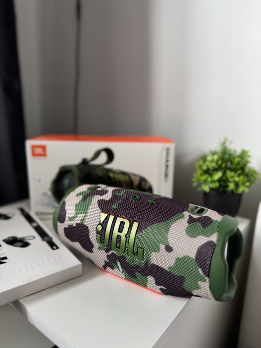 Boxă JBL Charge 6