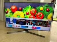 Televizor LED Smart Samsung, 125 cm, 50NU7472, 4K Ultra HD