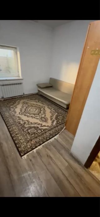 Сдам комнату в общежтии