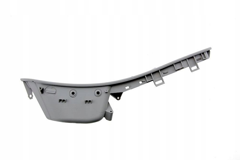 Предна Лява Дръжка За Врата Bmw F10 F11, Сив, С Прибиране