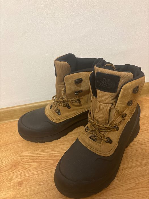 The Nord Face Ghete Waterproof