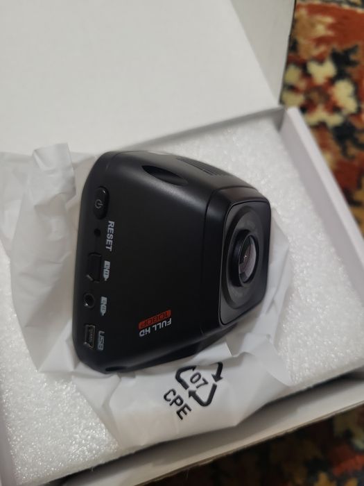 Видеорегистратор