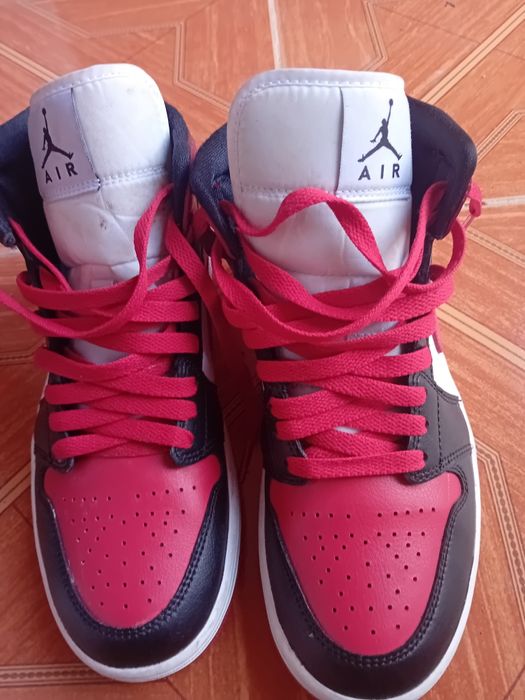 Adidași baieti nike Jordan