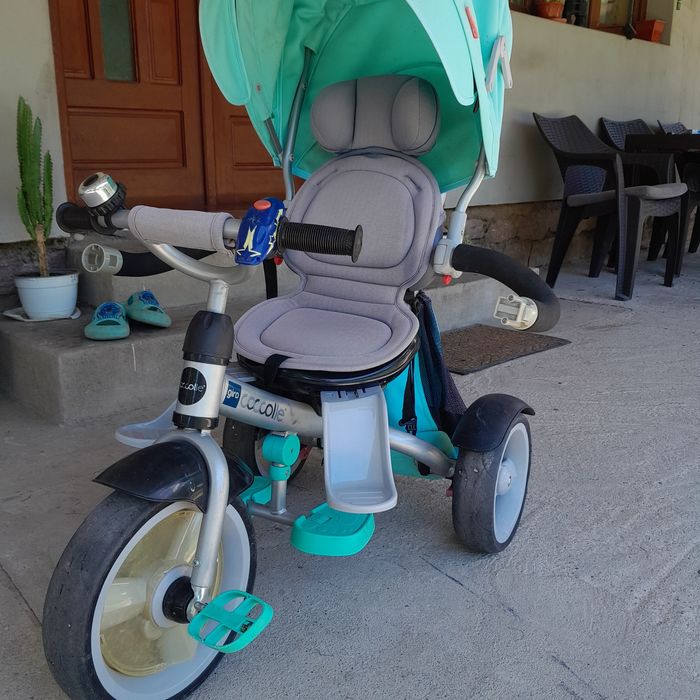 Tricicleta Coccolle Giro