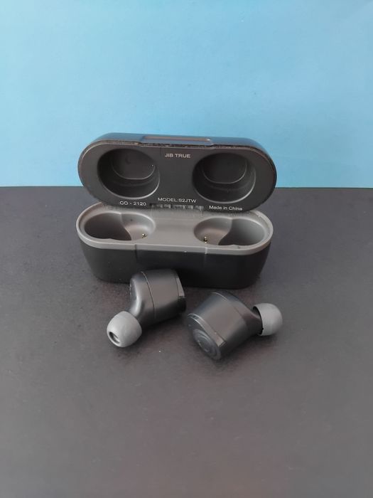Casti Skullcandy Jib 2 True