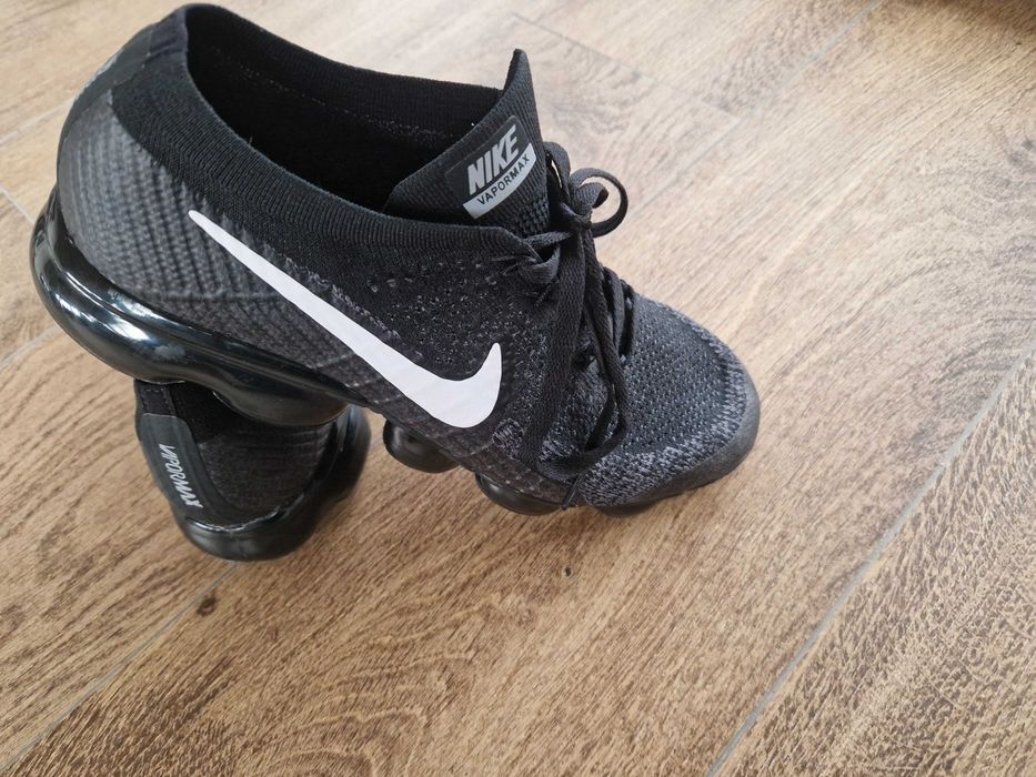 Маратонки Nike Vapormax